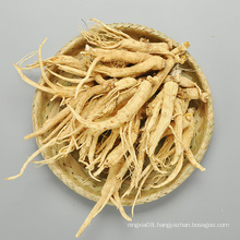 ren shen Chinese Dried Organic raw crude herbs herbs natural ginseng panax roots